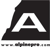 Alpine Pro e-shop