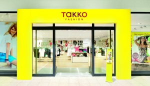 Takko e-shop – oblečení pro každého