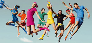 Sports Direct Praha