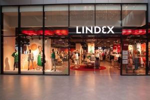 Lindex Praha