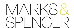 Marks-and-Spencer logo nejen pro e-shop