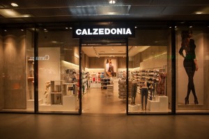 calzedonia prodejna